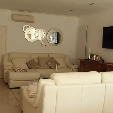 Make A Wish Bed & Breakfast Muro de Alcoy