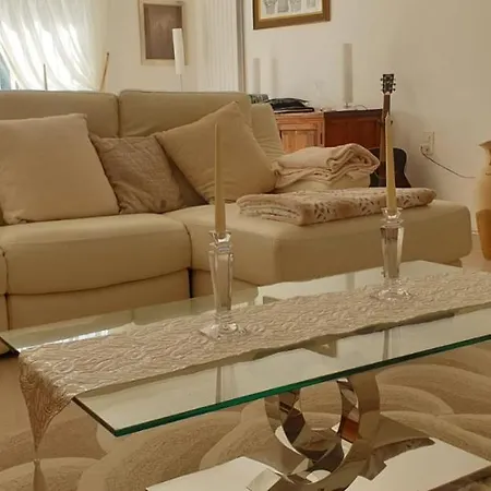Bed & Breakfast Make A Wish Muro de Alcoy