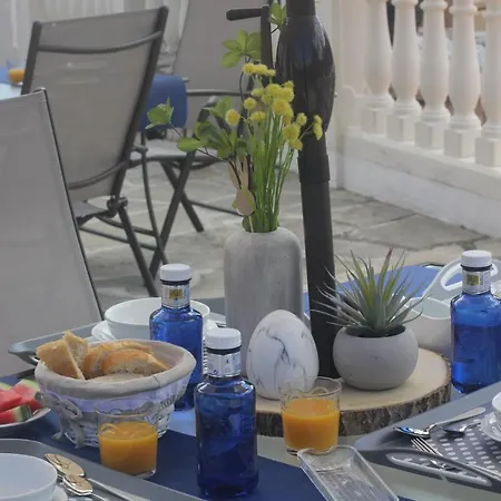 Bed & Breakfast Make A Wish